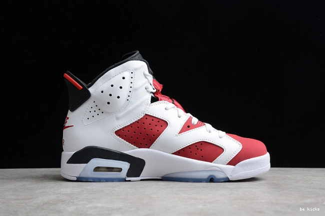 Cheap mens jordan air orange g8rd nrg 384664-145 retro 6 